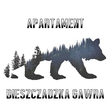 Apartament Caloroczny Bieszczadzka Gawra Устшики Долне Екстериор снимка