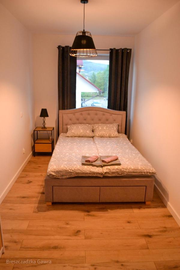 Apartament Caloroczny Bieszczadzka Gawra Устшики Долне Екстериор снимка